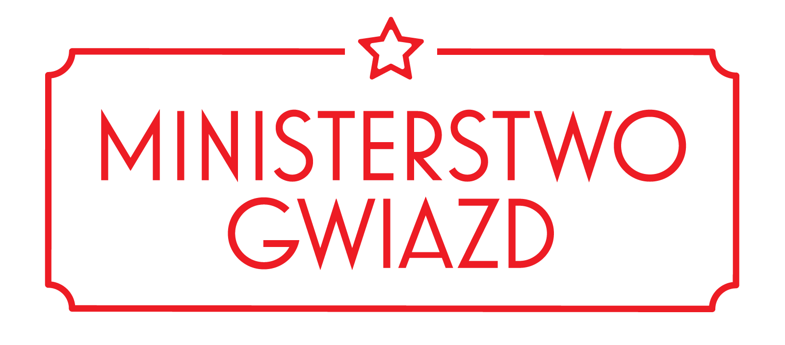 Ministerstwo Gwiazd